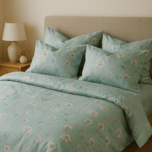 Svečių namai pas Jud ir Ram