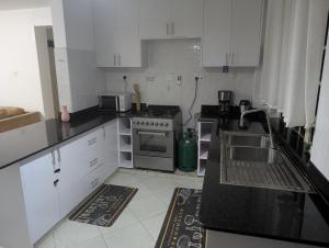 Two Bedroom Apartment in Ongata Rongai