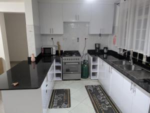 Two Bedroom Apartment in Ongata Rongai