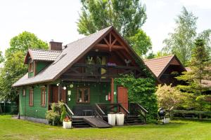 Domki letniskowe BAŁTYK