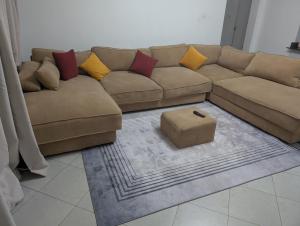 Two Bedroom Apartment in Ongata Rongai