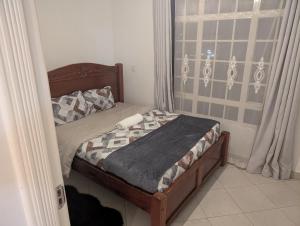 Two Bedroom Apartment in Ongata Rongai