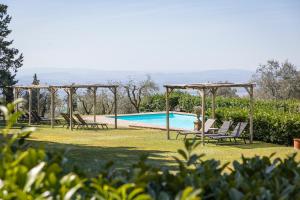 Il Villino Farmhouse