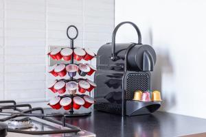 Porta Venezia M1 - Design Apartment in the Heart of Milan