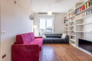 Porta Venezia M1 - Design Apartment in the Heart of Milan