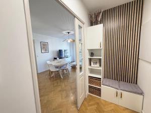 Robinson Stay - Modern 51m2 Apartment near Paris