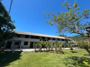 Beach Route Cachoeira