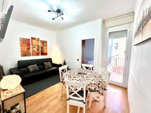Apartment carrer dOlesa