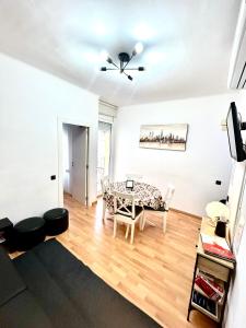 Apartment carrer dOlesa