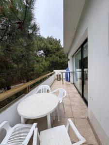 BRISA departamento mar de las pampas