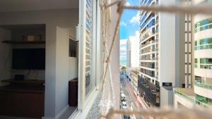 ASA | 3QT Climatizado | Próx Praia | Central BC