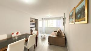 ASA | 3QT Climatizado | Próx Praia | Central BC