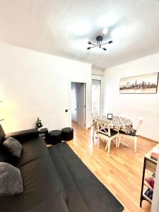 Apartment carrer dOlesa