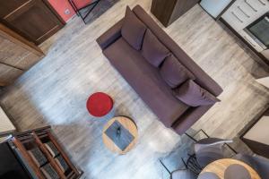 Senamiescio Tiltu apartamentai