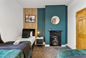 Harbourside Heaven in Bristol - Sleeps 8