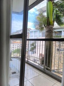 Vidigal Beach Apartment
