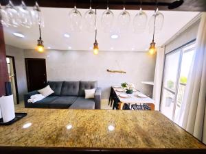 Vidigal Beach Apartment