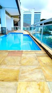 Vidigal Beach Apartment