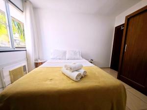 Vidigal Beach Apartment