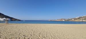 Beachfront Ios Villa