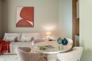 MonKeys Apartments Calatrava Deluxe