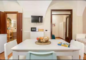 Spazio apartments Archi - La casetta al centro