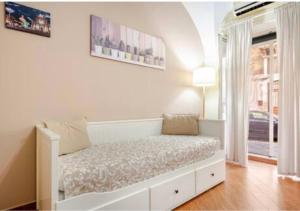 Spazio apartments Archi - La casetta al centro