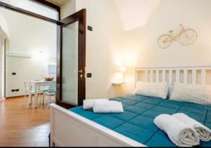 Spazio apartments Archi - La casetta al centro