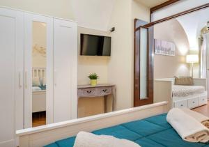 Spazio apartments Archi - La casetta al centro