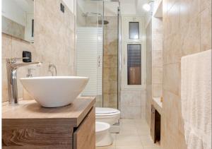 Spazio apartments Archi - La casetta al centro