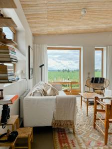 Harmony In Furuboda Architectural Family Oasis