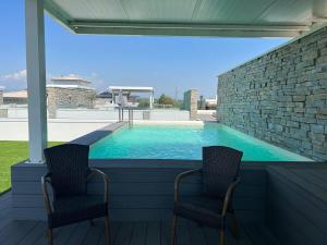 Peschiera Luxury House