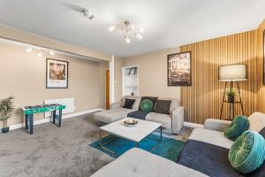 The Penthouse on Bristols Iconic Harbourside