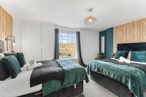 The Penthouse on Bristols Iconic Harbourside