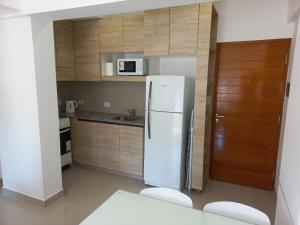 A nueve cuadras de Plaza Central con cochera