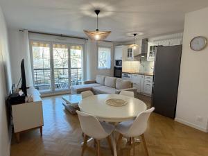 Robinson Stay - Modern 51m2 Apartment near Paris