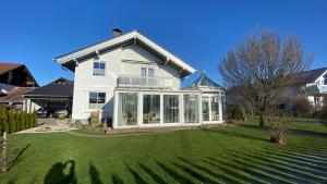 Christls Ferienwohnung