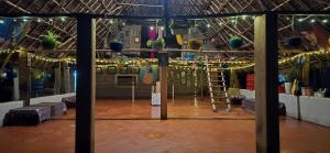 WoodPacker Hostel Pondicherry