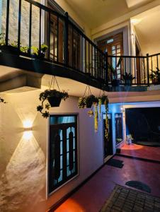 Highest Village Bungalow