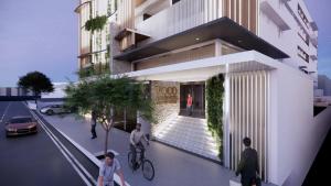 voco Darwin Suites by IHG