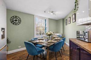 The Penthouse on Bristols Iconic Harbourside