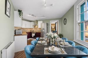 The Penthouse on Bristols Iconic Harbourside