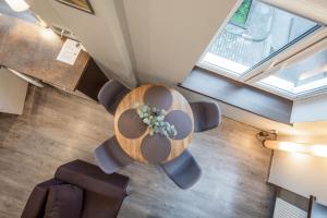 Senamiescio Tiltu apartamentai