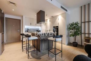 La Mer Iconic View 1 bedroom