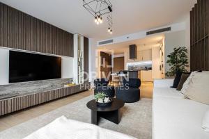 La Mer Iconic View 1 bedroom