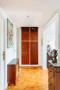 Apartment 80 m2 near Rolland Garros