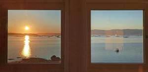 Apartamento Teresa en Vilanova de Arousa