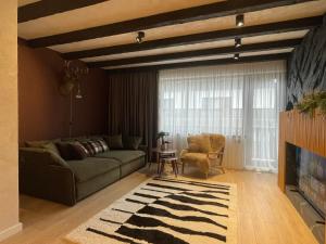 The Pines Chalet w. free parking