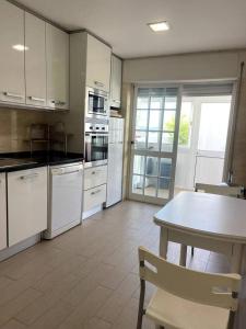 La Seixalia, charme e grande terraço