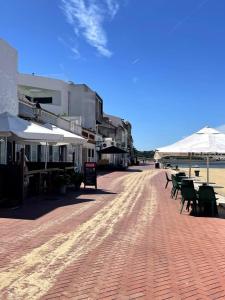 La Seixalia, charme e grande terraço